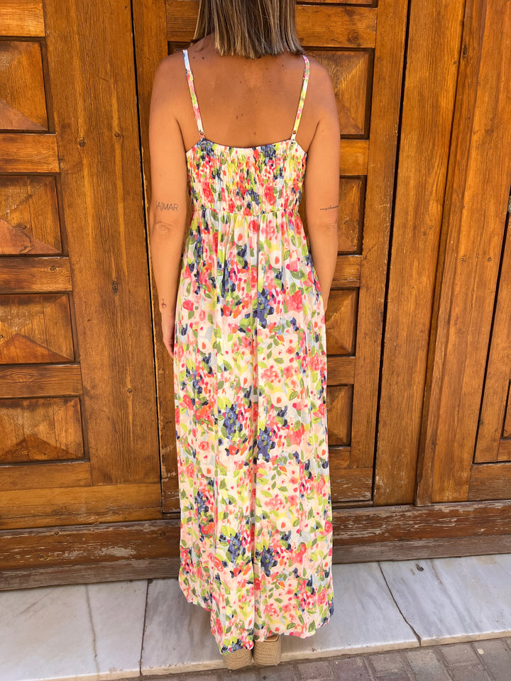 Vestido Marieta