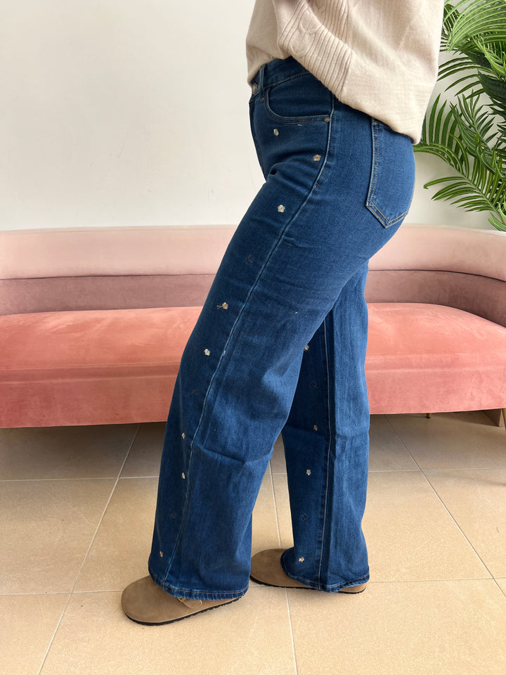 Pantalón Olivia