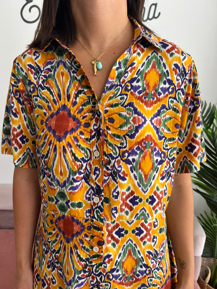 Vestido Salma