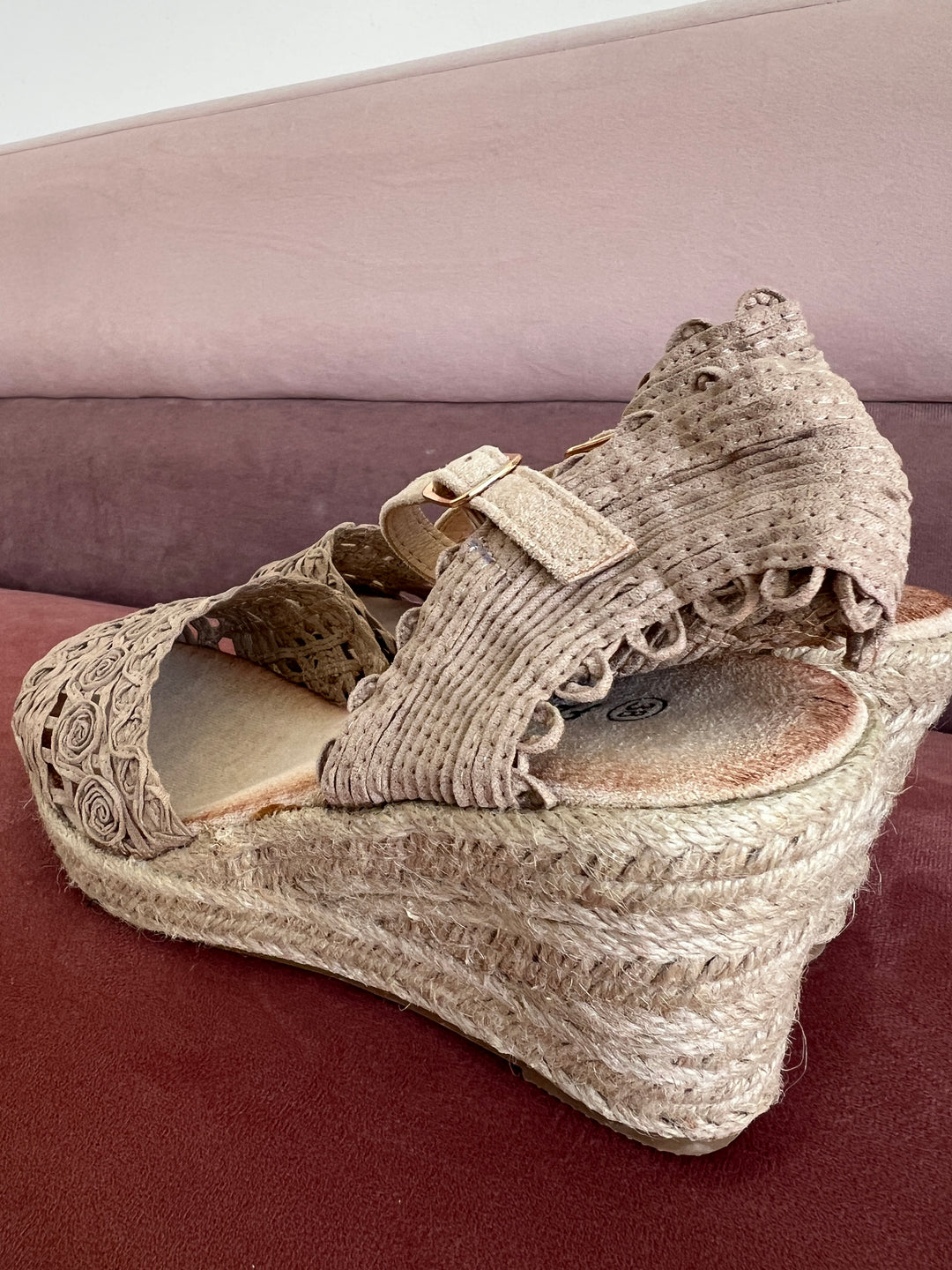 Cuñas Yoli