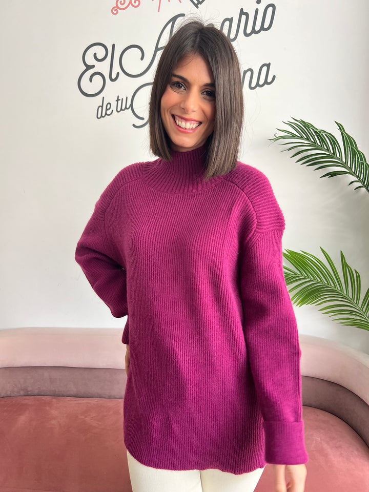 Jersey Palmira buganvilla