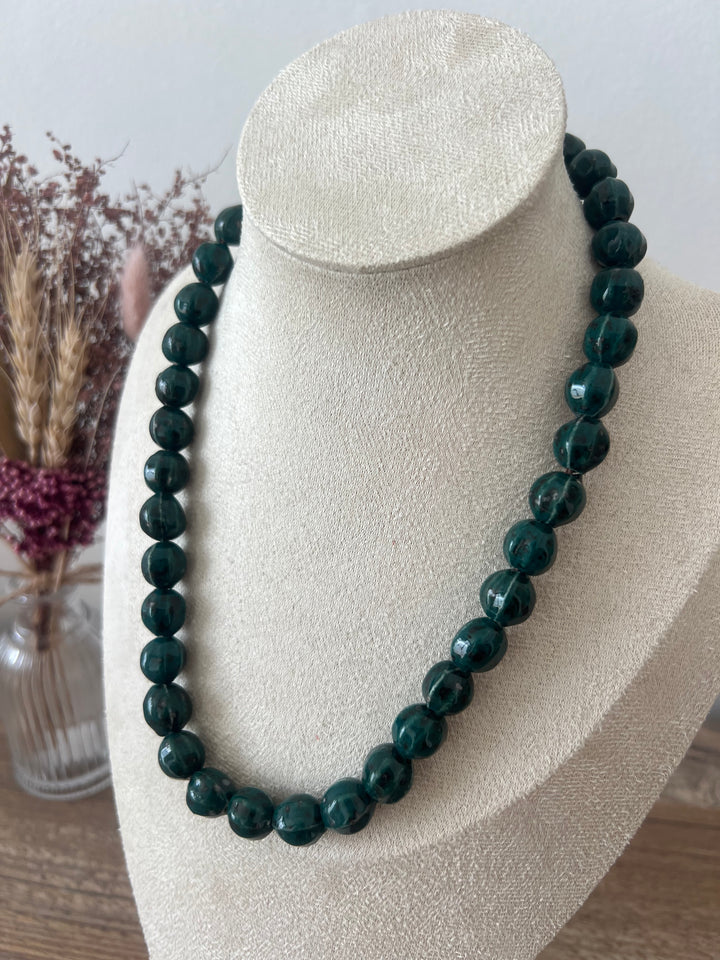 Collar Marc (acero)