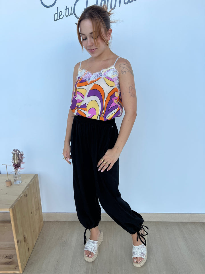 Pantalón Malena