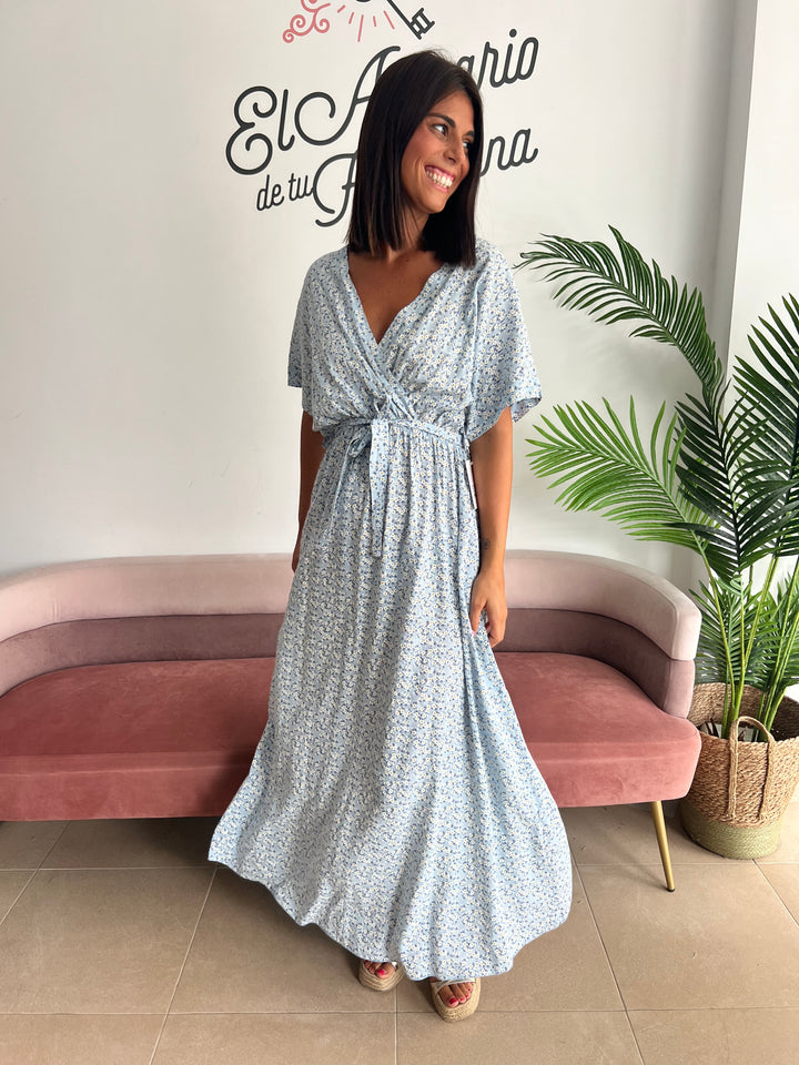 Vestido Sally