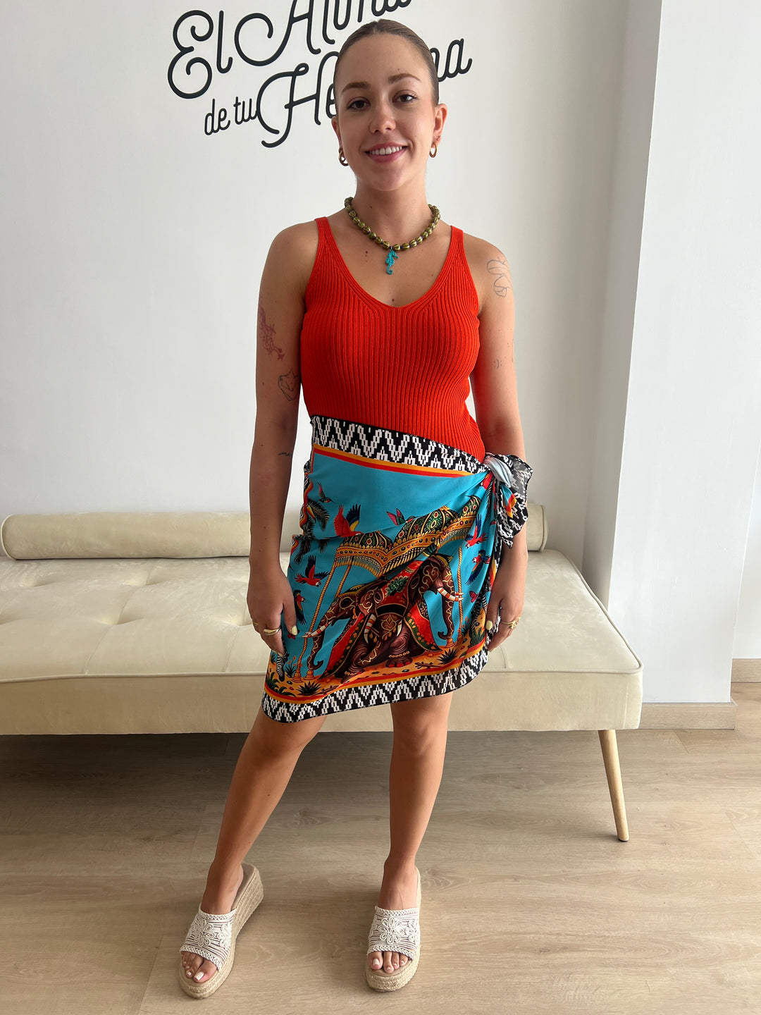 Falda Bombay