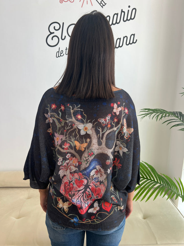 Jersey Corazón
