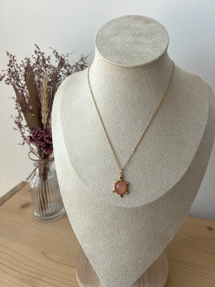 Collar Maui (acero)