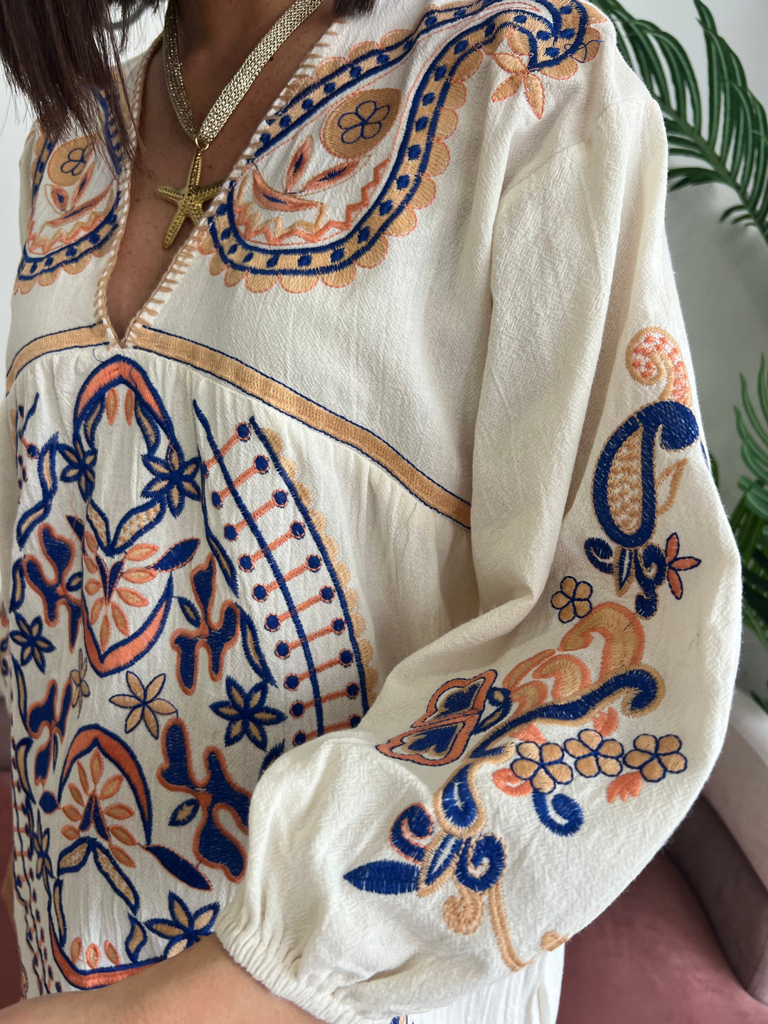Vestido Shere
