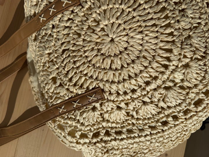 Bolso Camila blanco