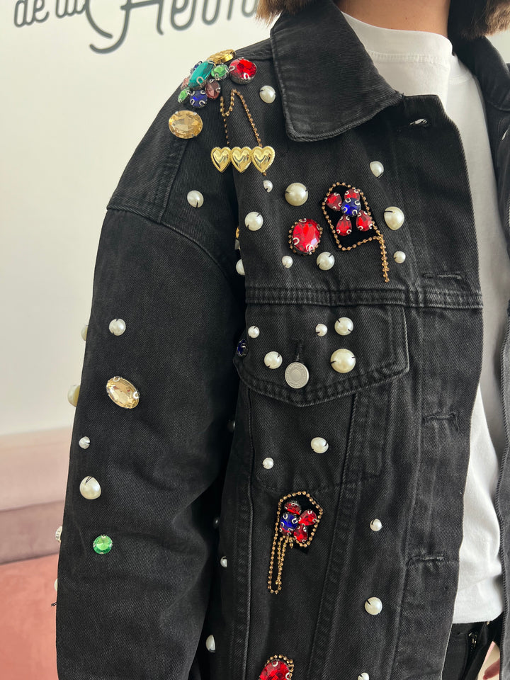 Chaqueta Érika