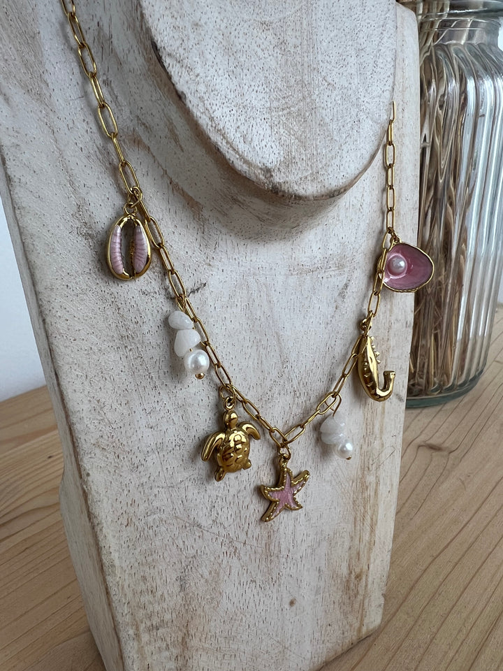 Collar Duna (acero)