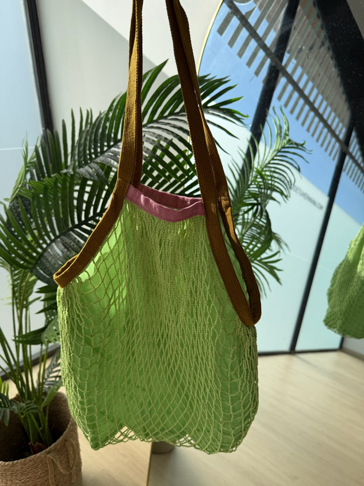 Bolso Kala verde