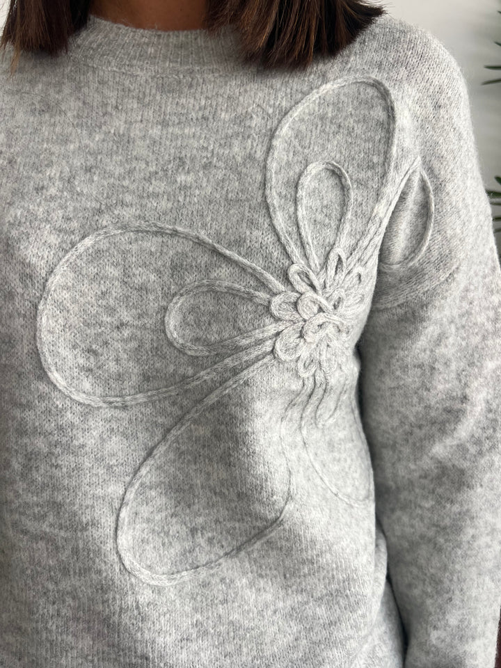 Jersey Marina gris