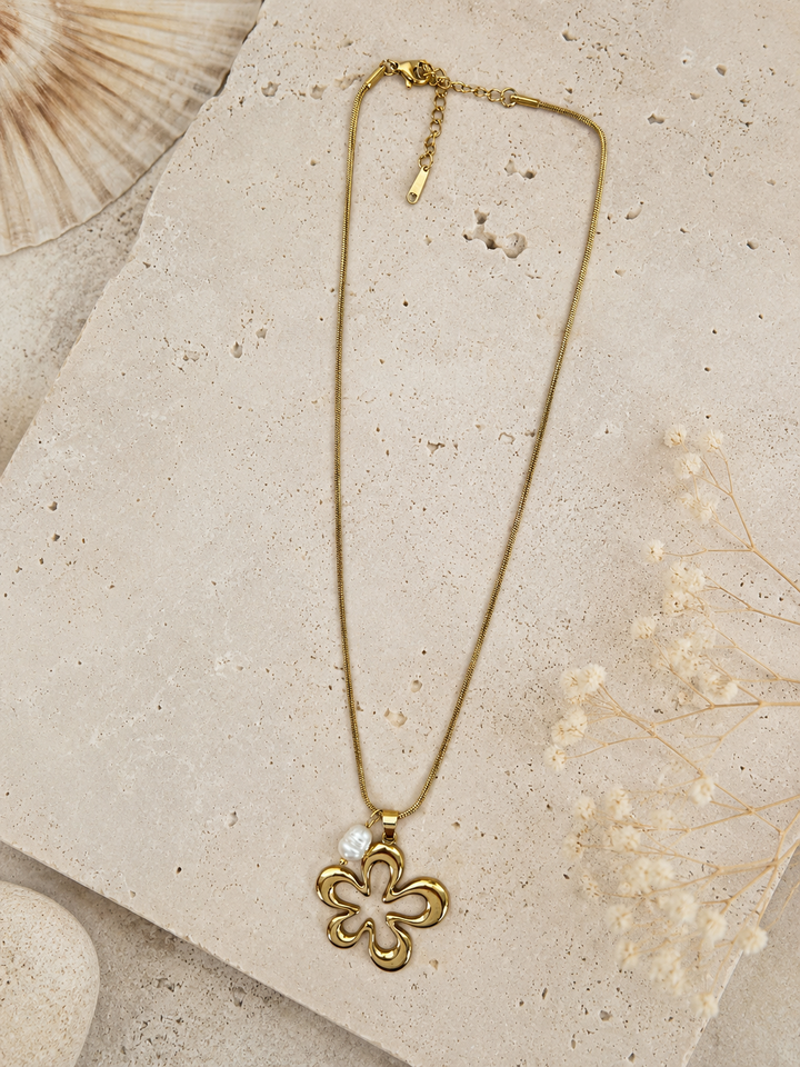 Collar Ary (acero)