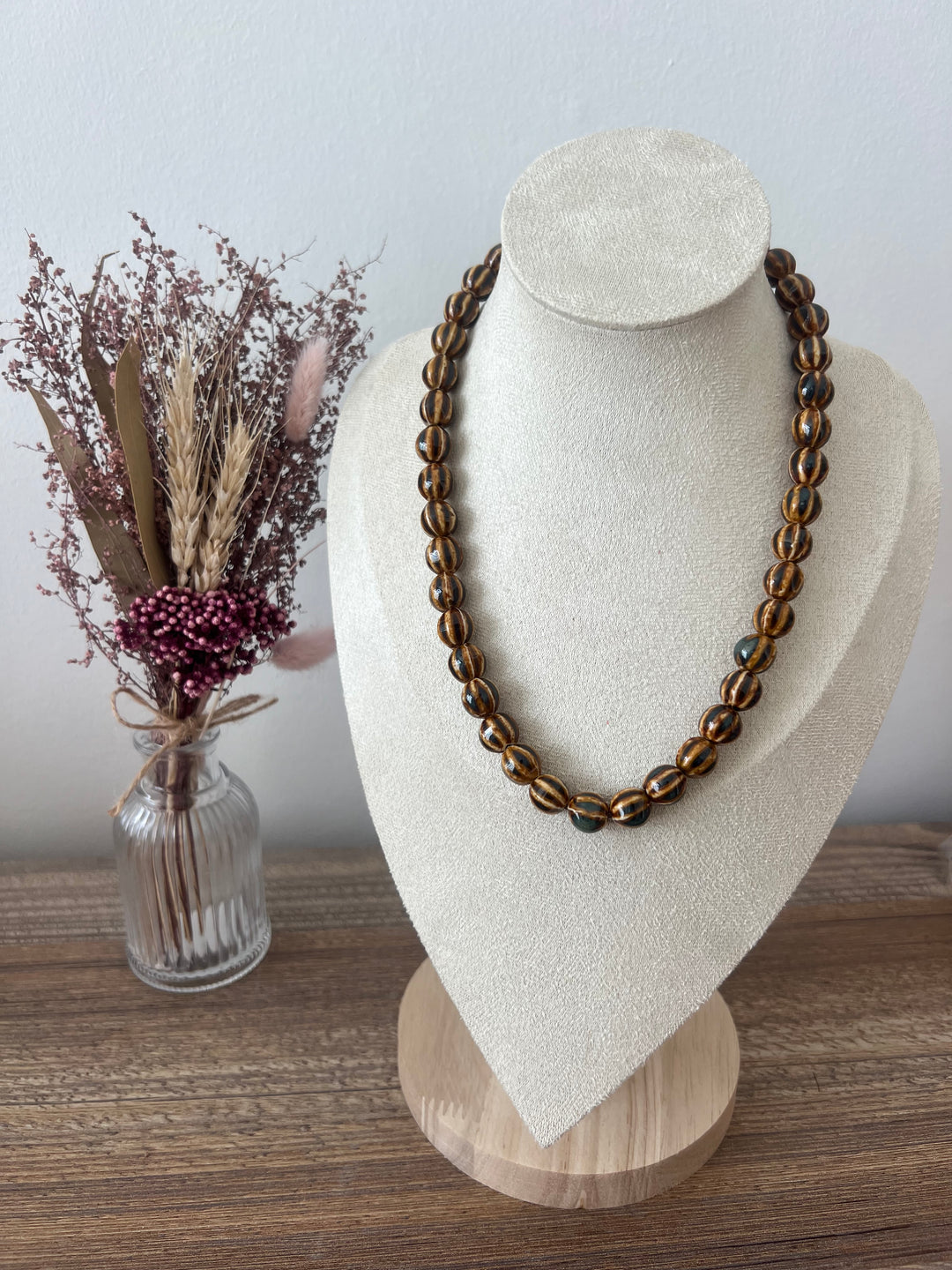 Collar Portu (acero)