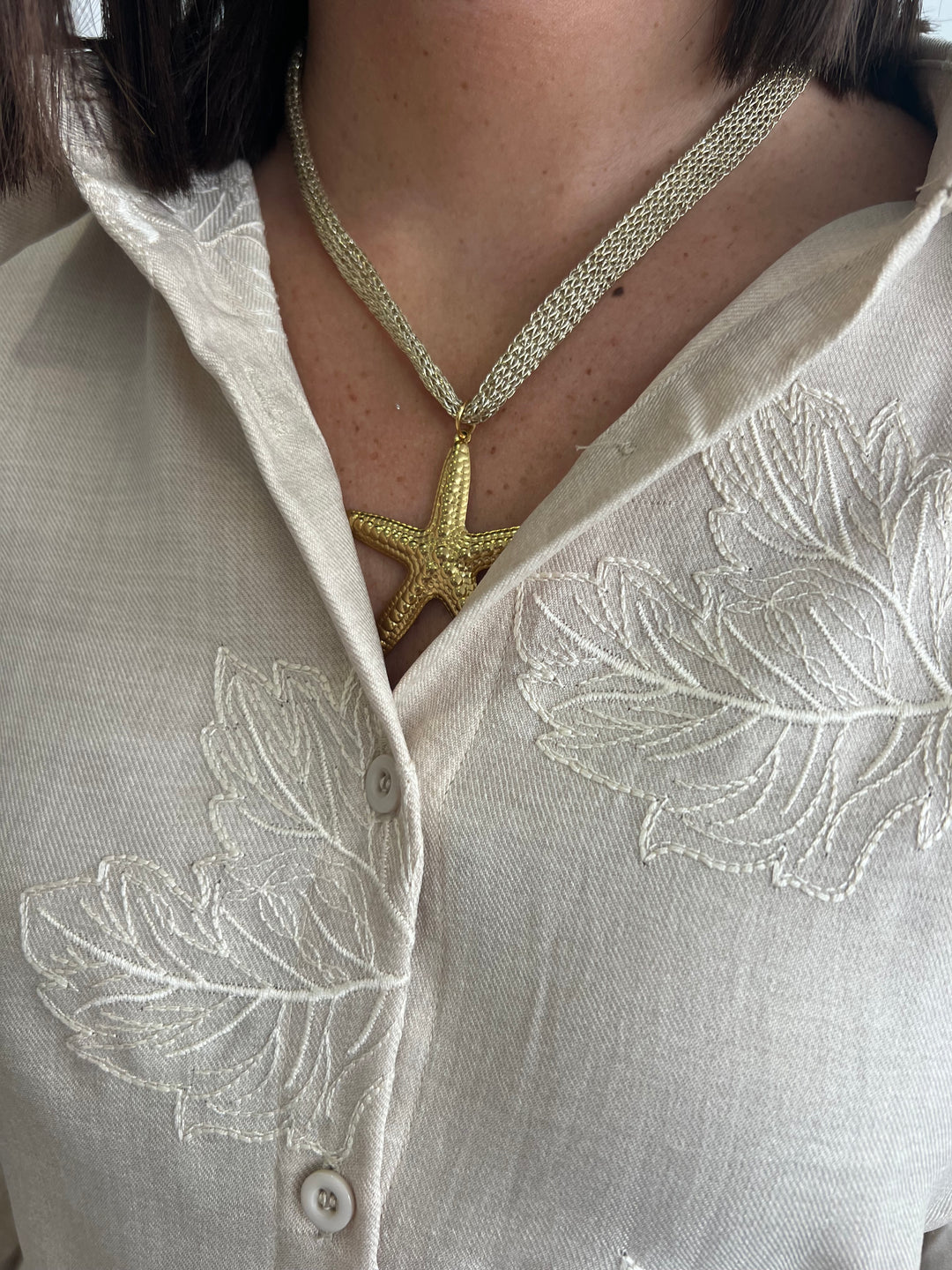 Vestido Lucía