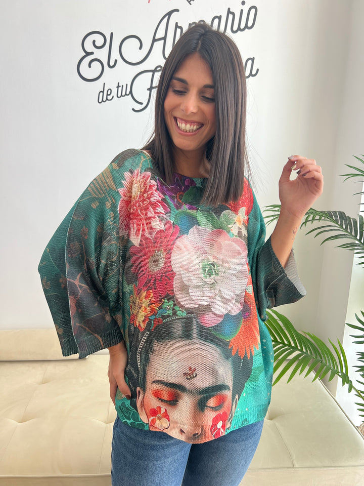 Jersey Frida