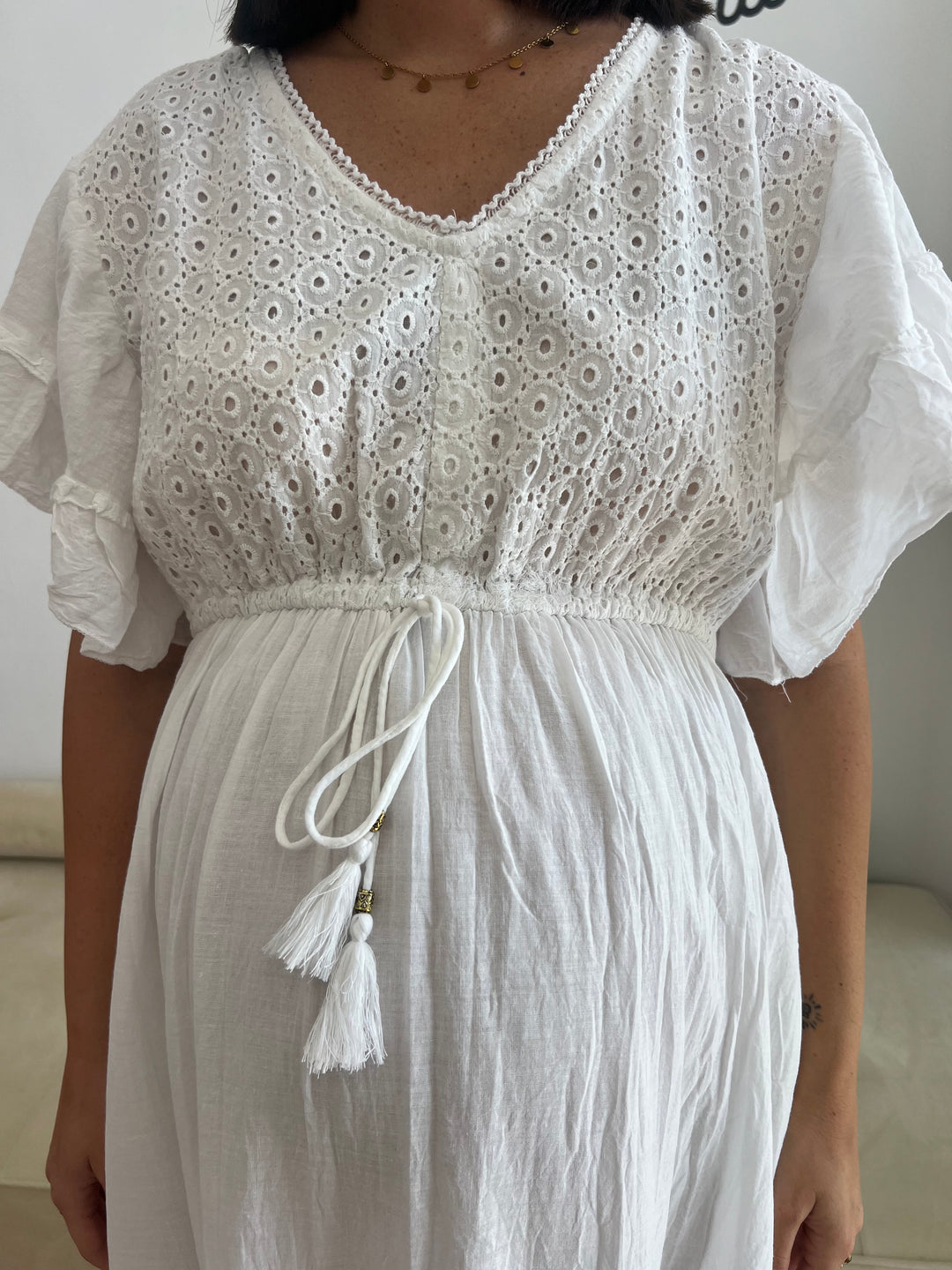 Vestido Isabella
