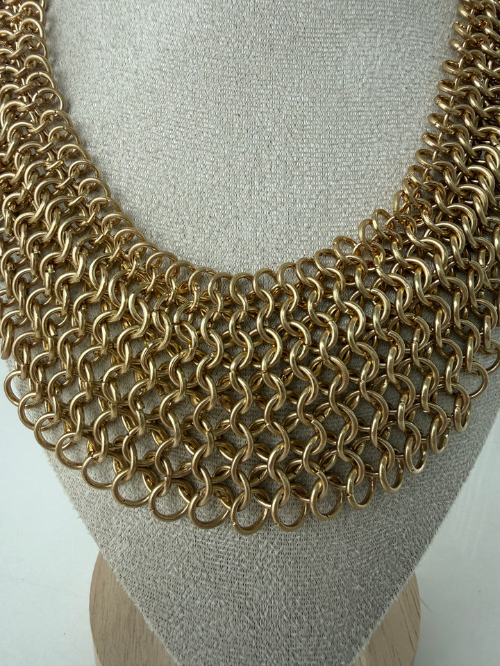 Collar Cleo (no acero)