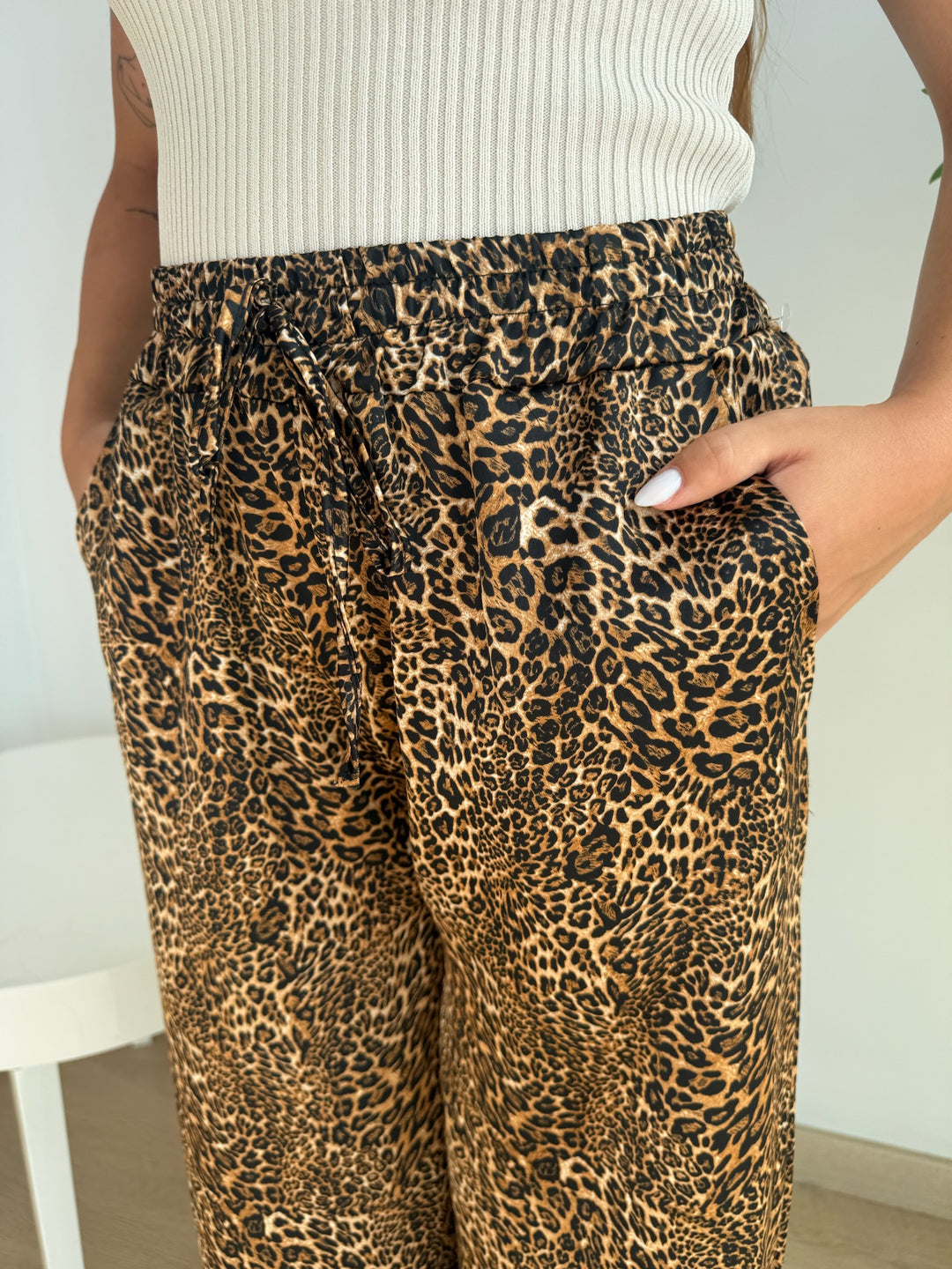 Pantalón Kenia