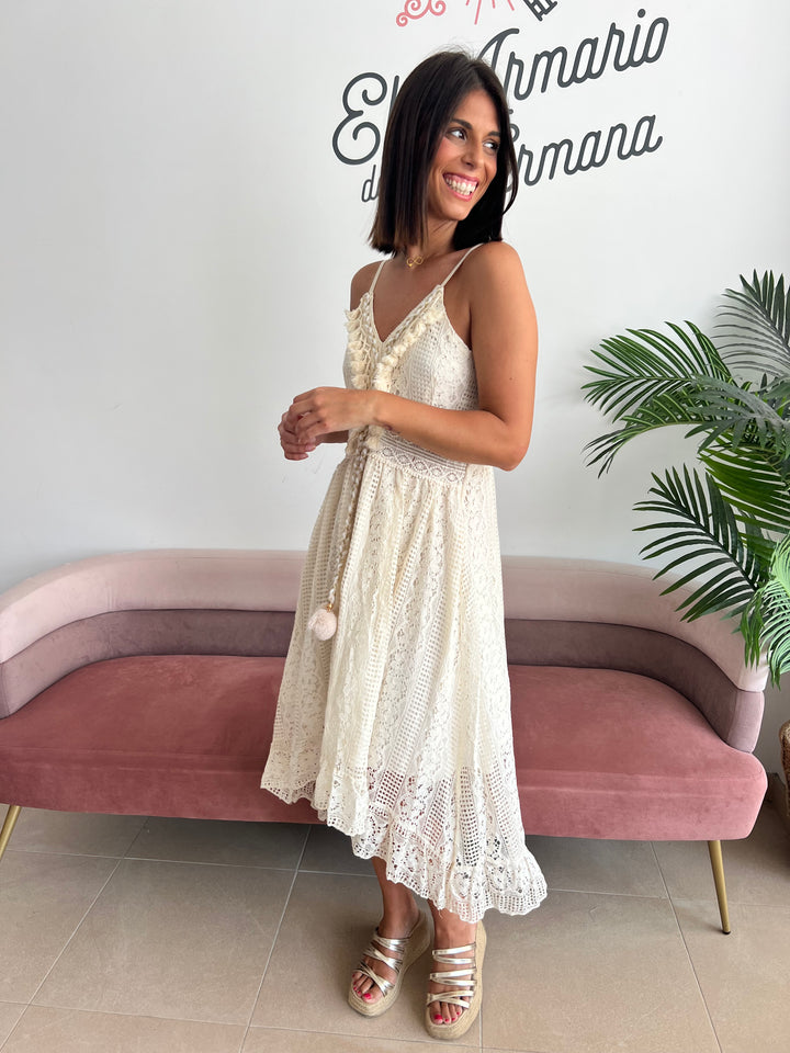 Vestido Nayet