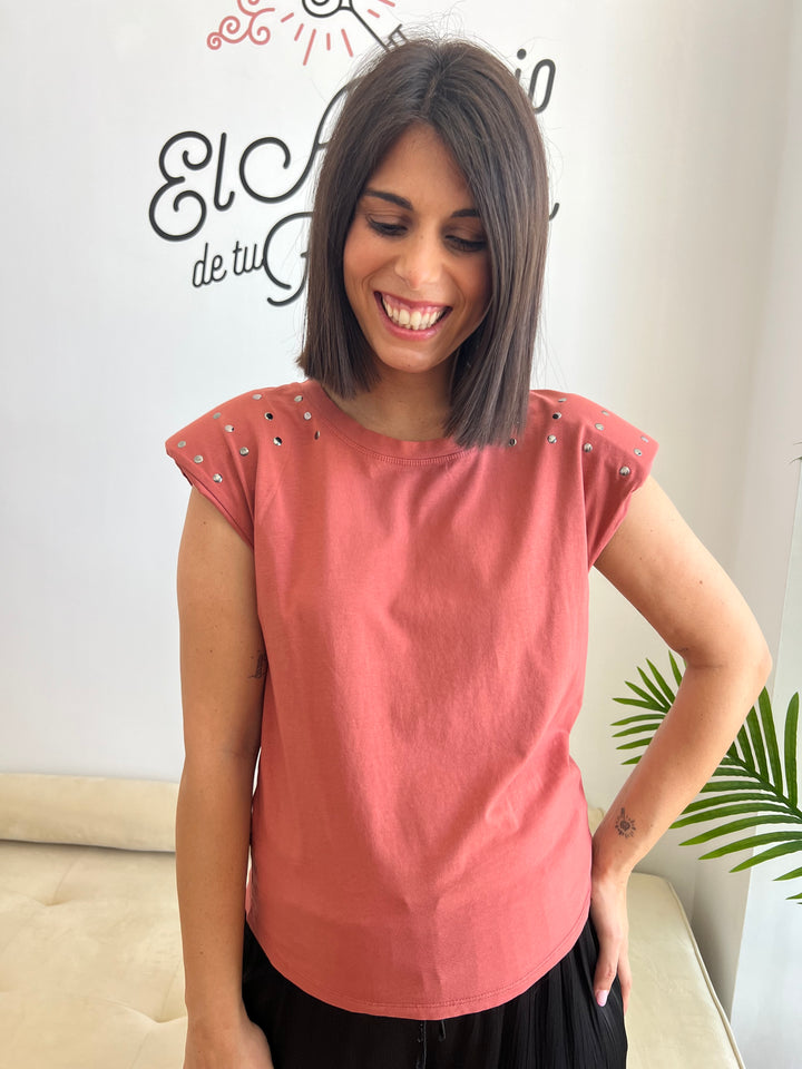 Camiseta Tokio