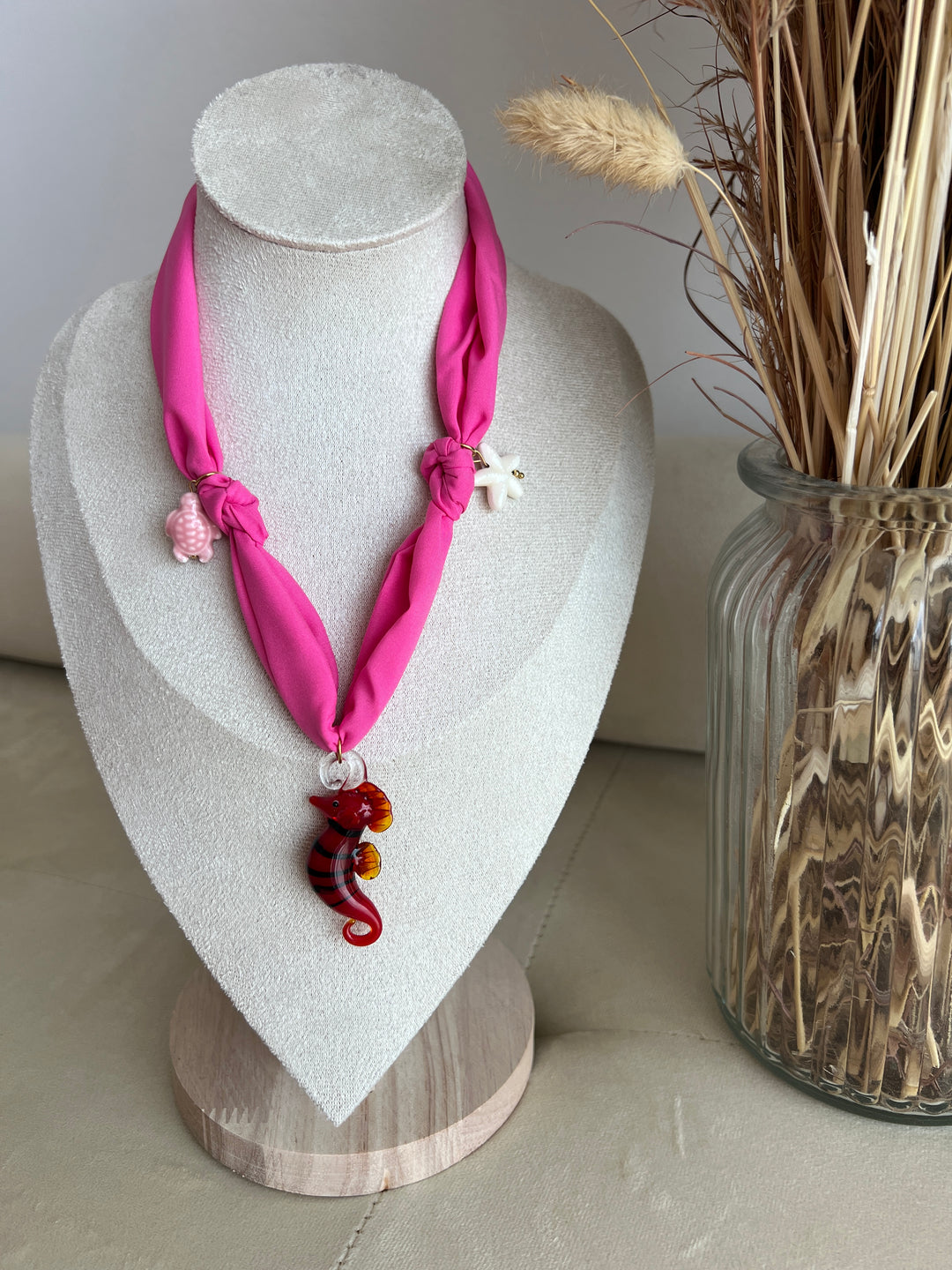 Collar Cava (acero)