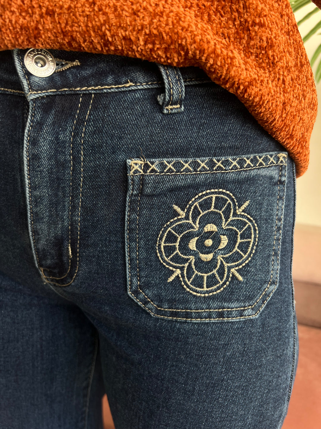 Pantalón Iris