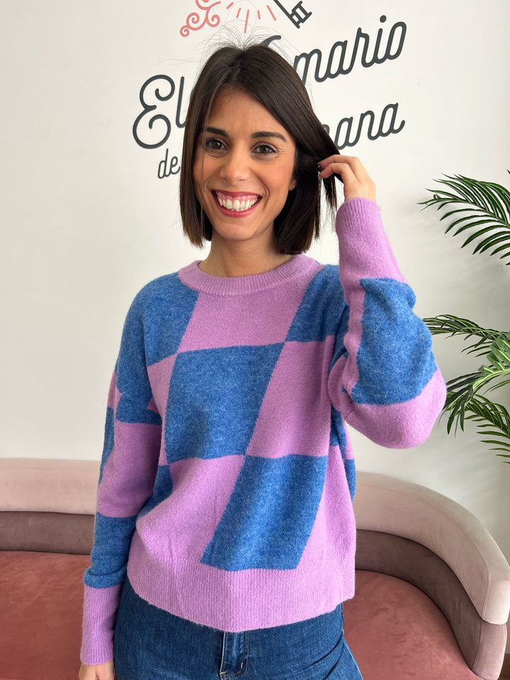 Jersey Leire