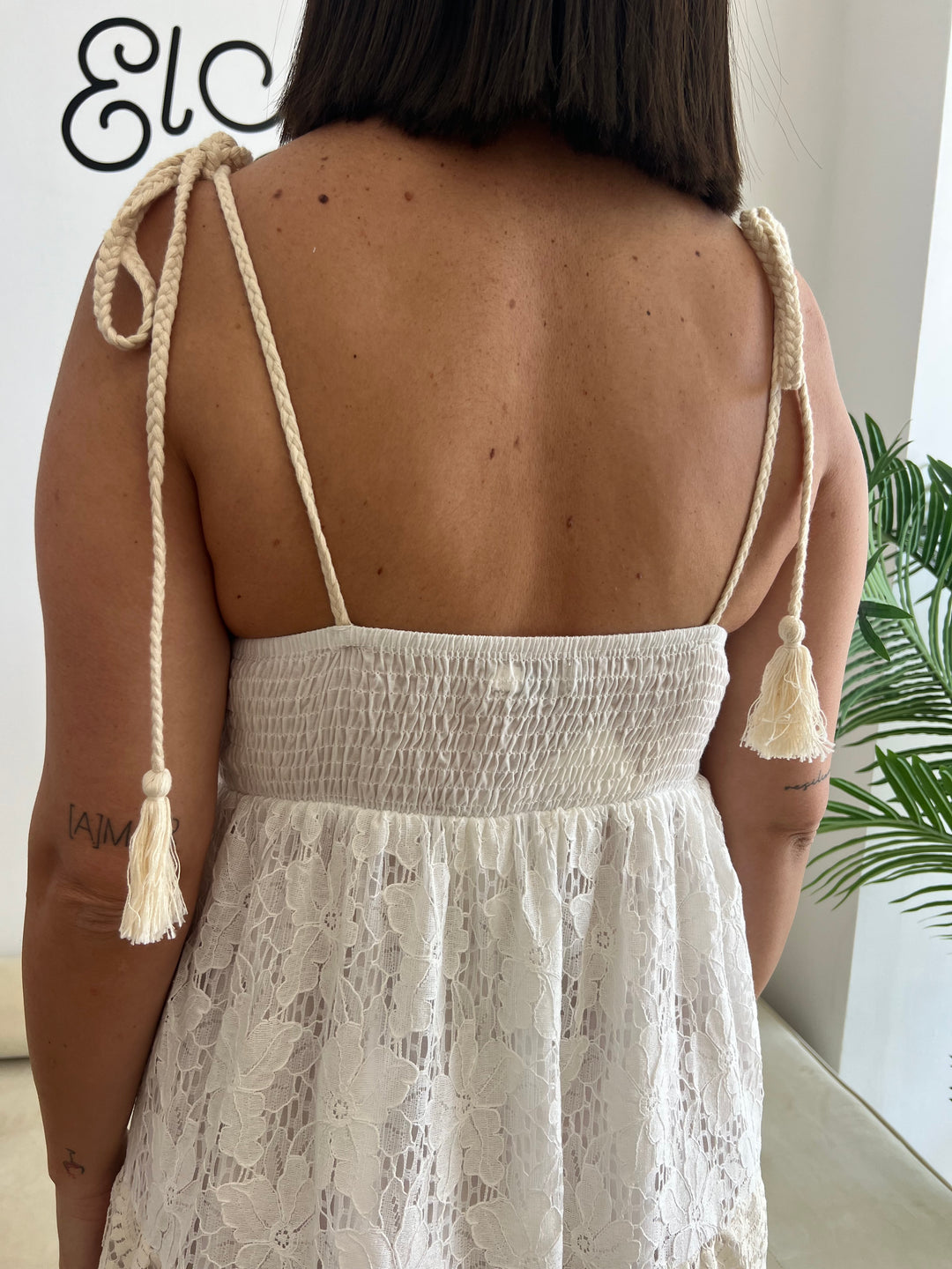Vestido Mika