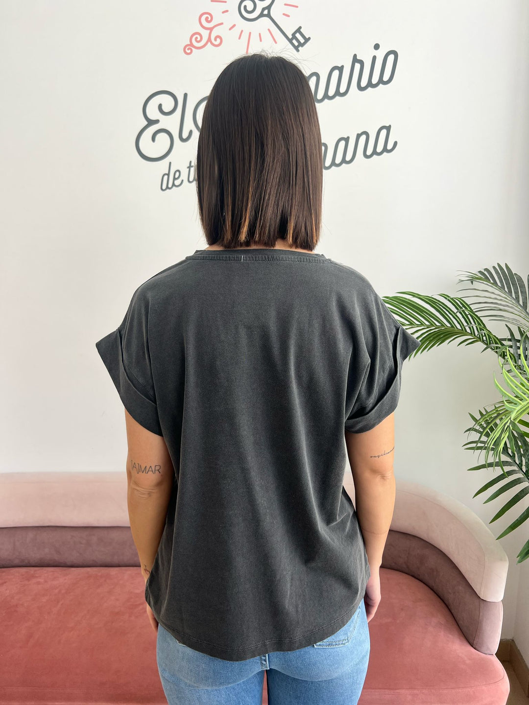 Camiseta Chiles