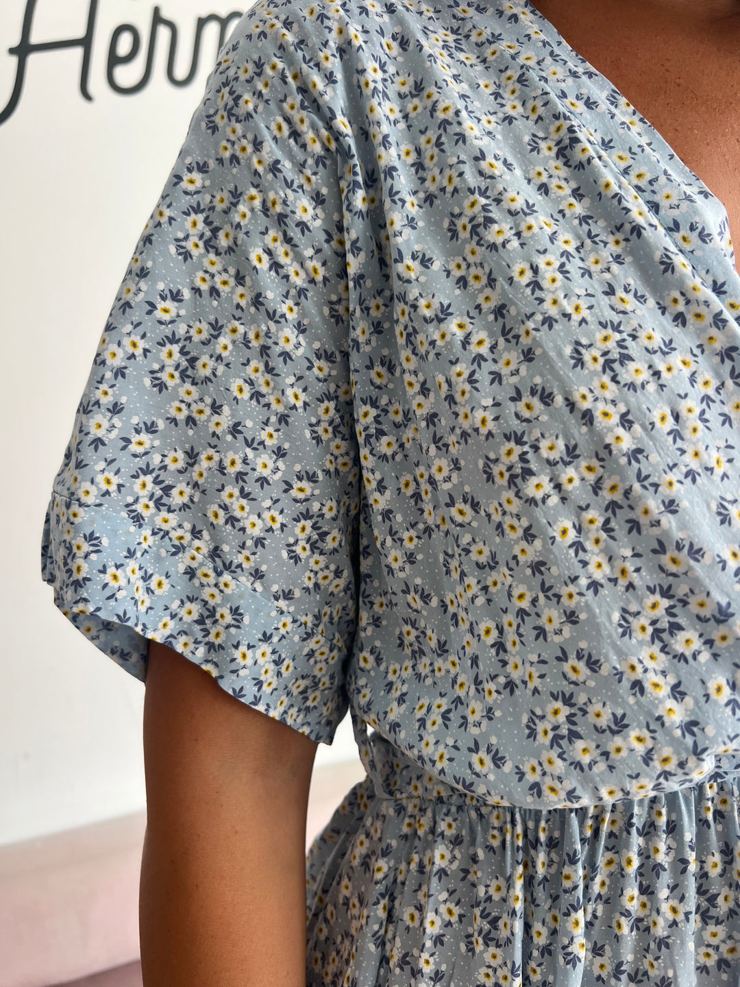 Vestido Sally