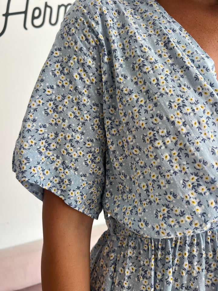 Vestido Sally