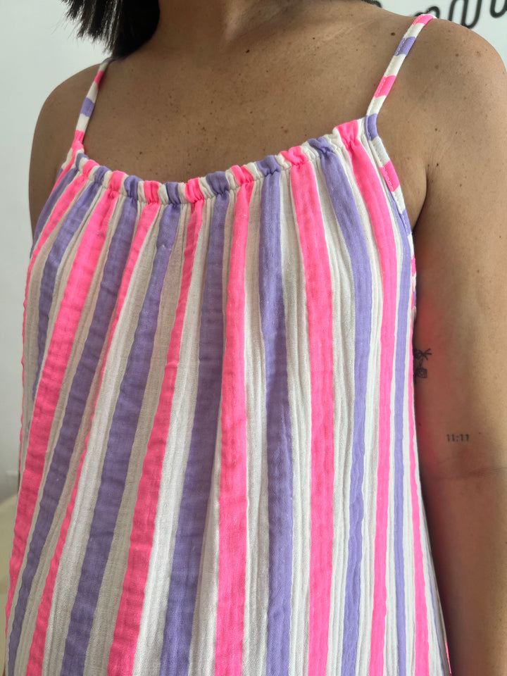 Vestido Morgane