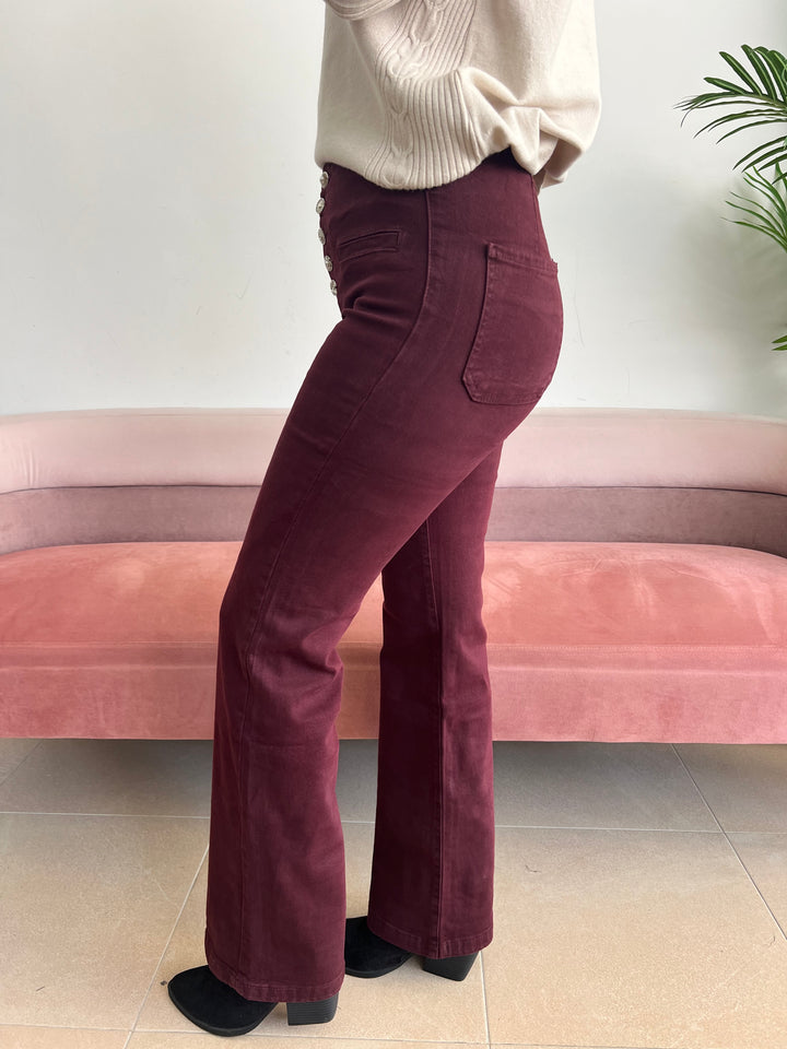 Pantalón Dara