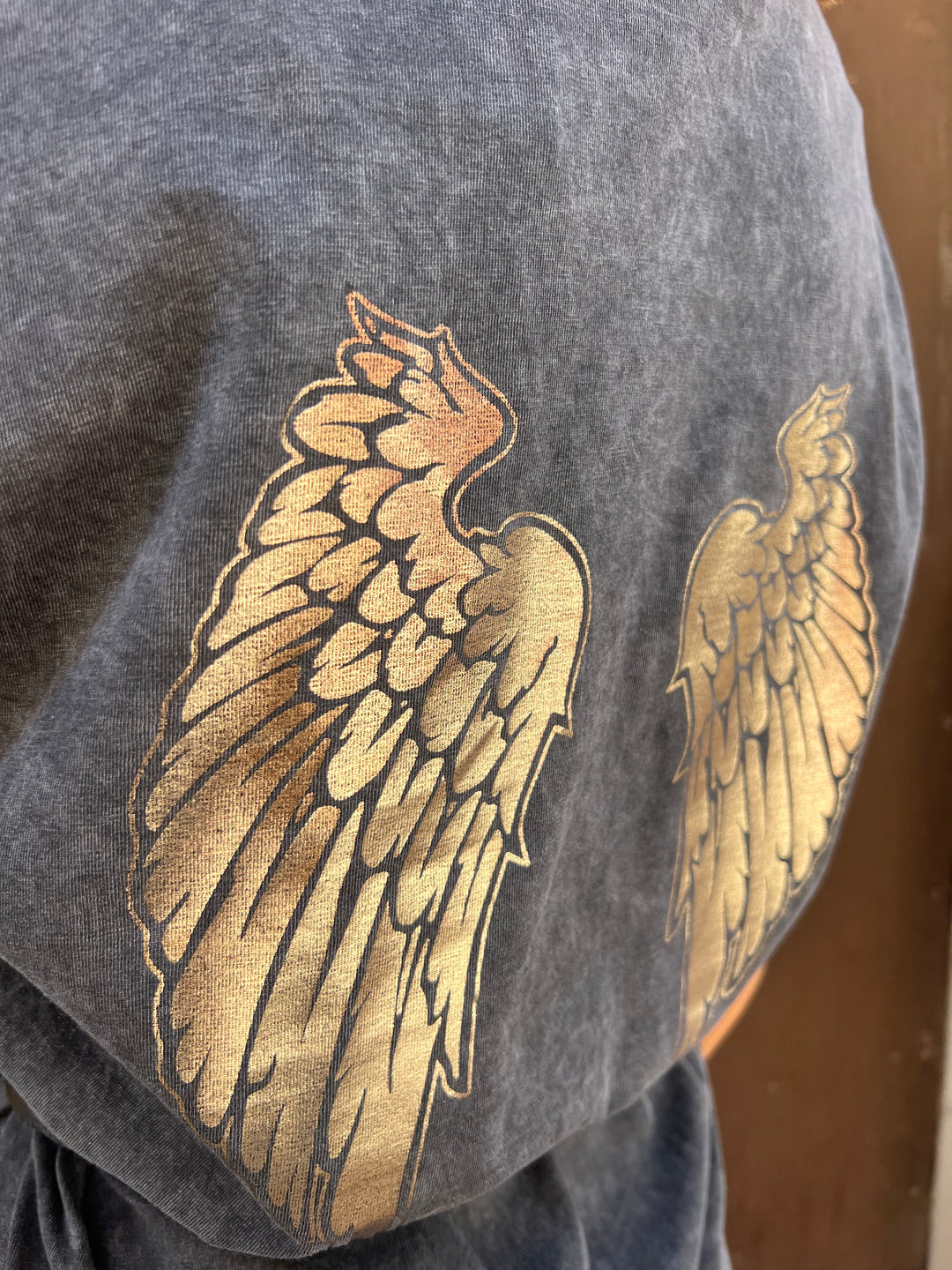 Camiseta Angel