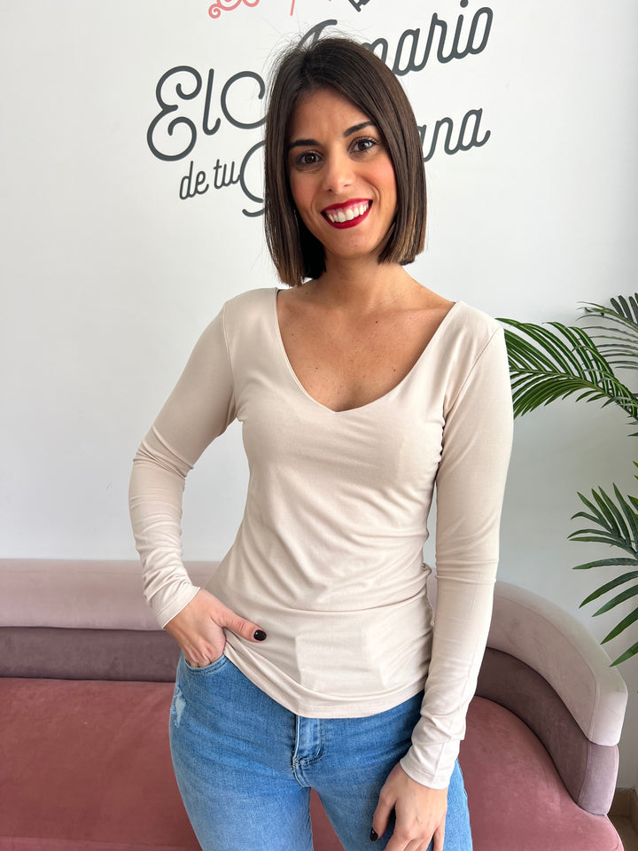 Camiseta Sabrina