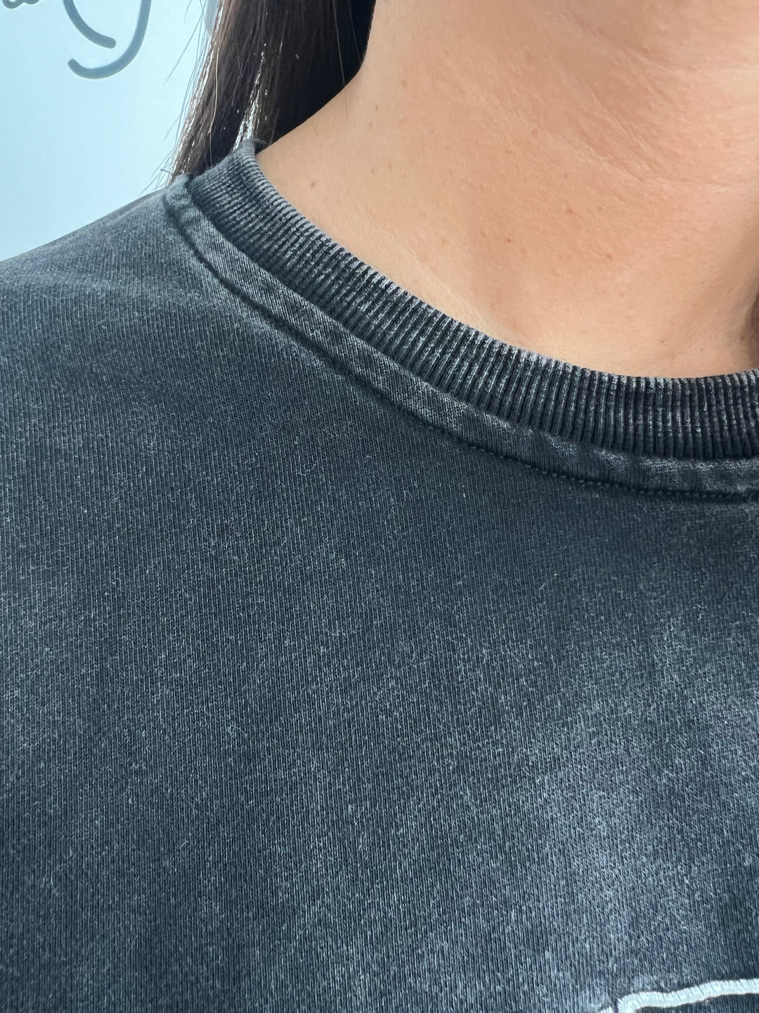 Sudadera California
