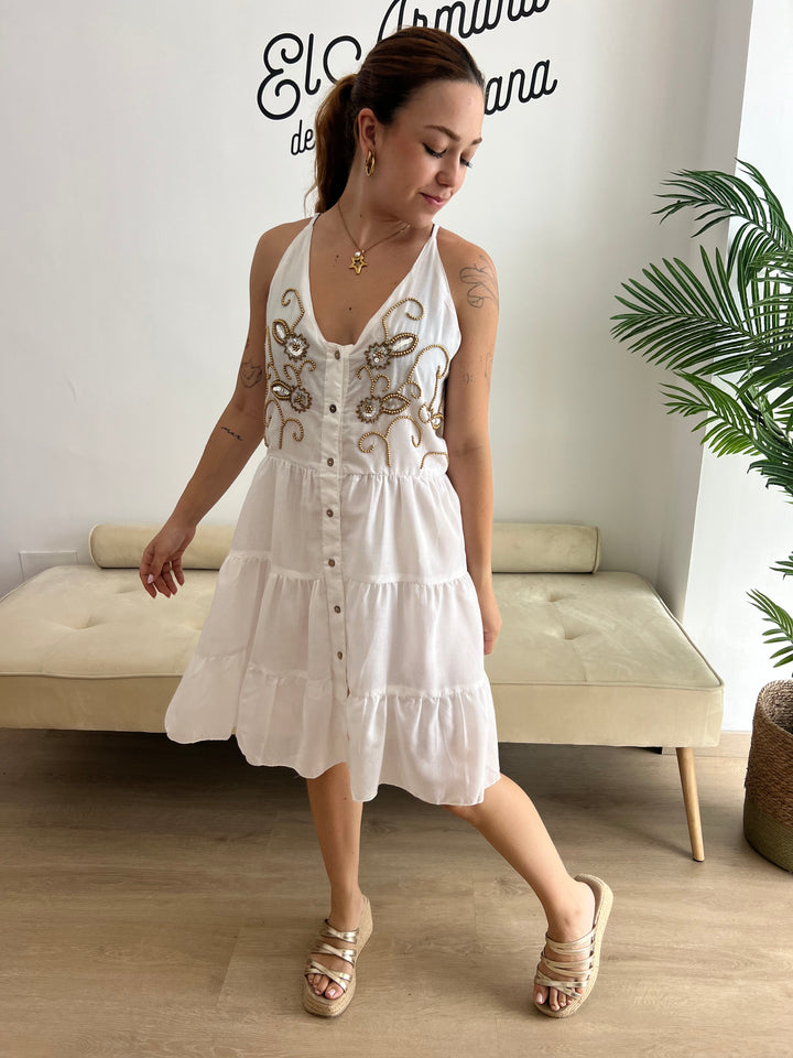 Vestido Brisa