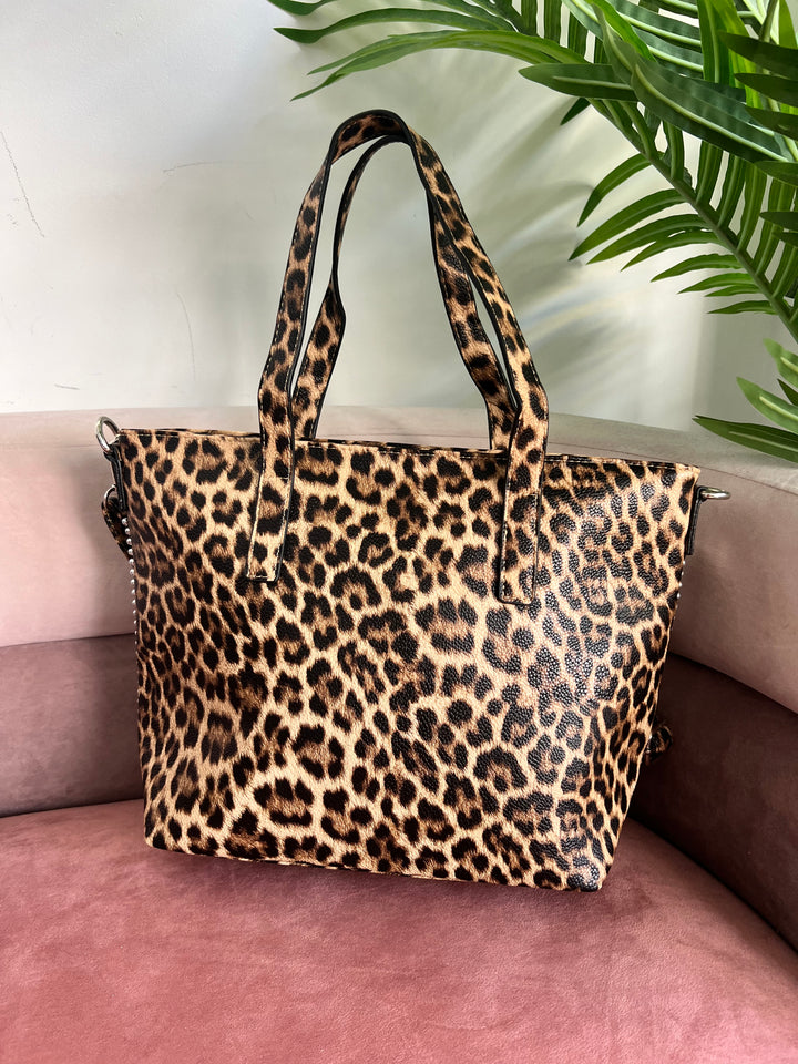 Bolso Animal