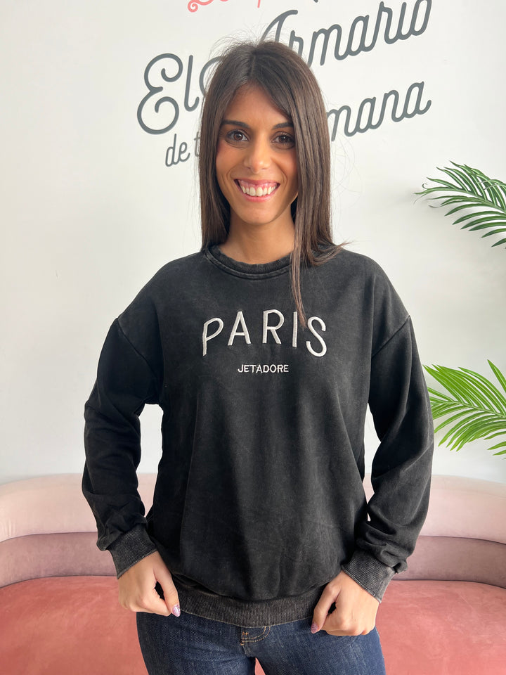 Sudadera París