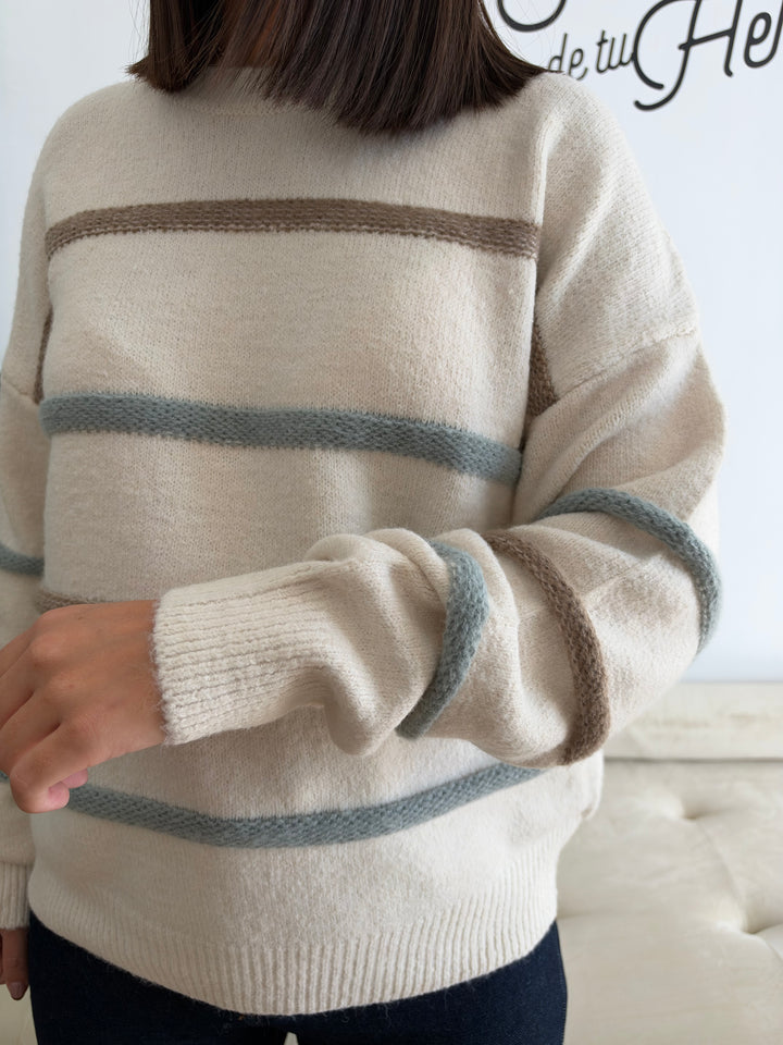 Jersey Marina beige