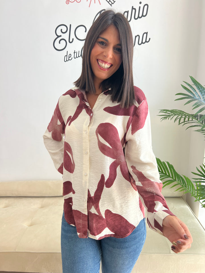 Camisa Loreto
