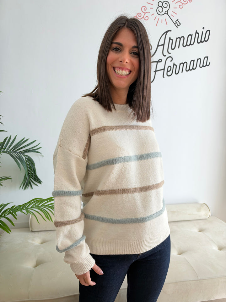 Jersey Marina beige