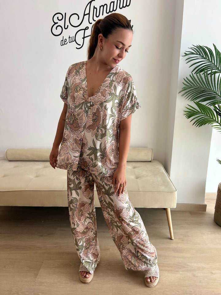 Conjunto Karla