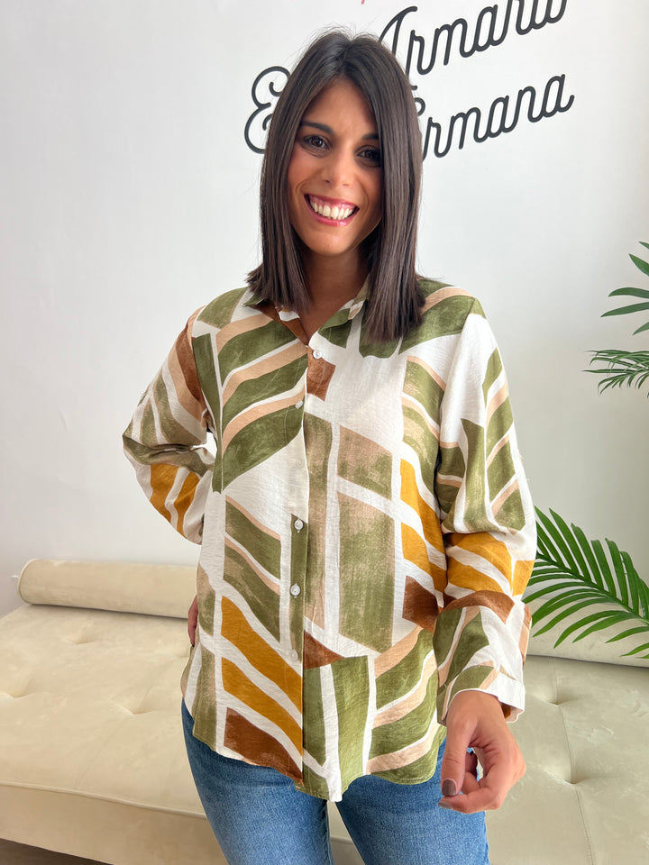 Camisa Ronda