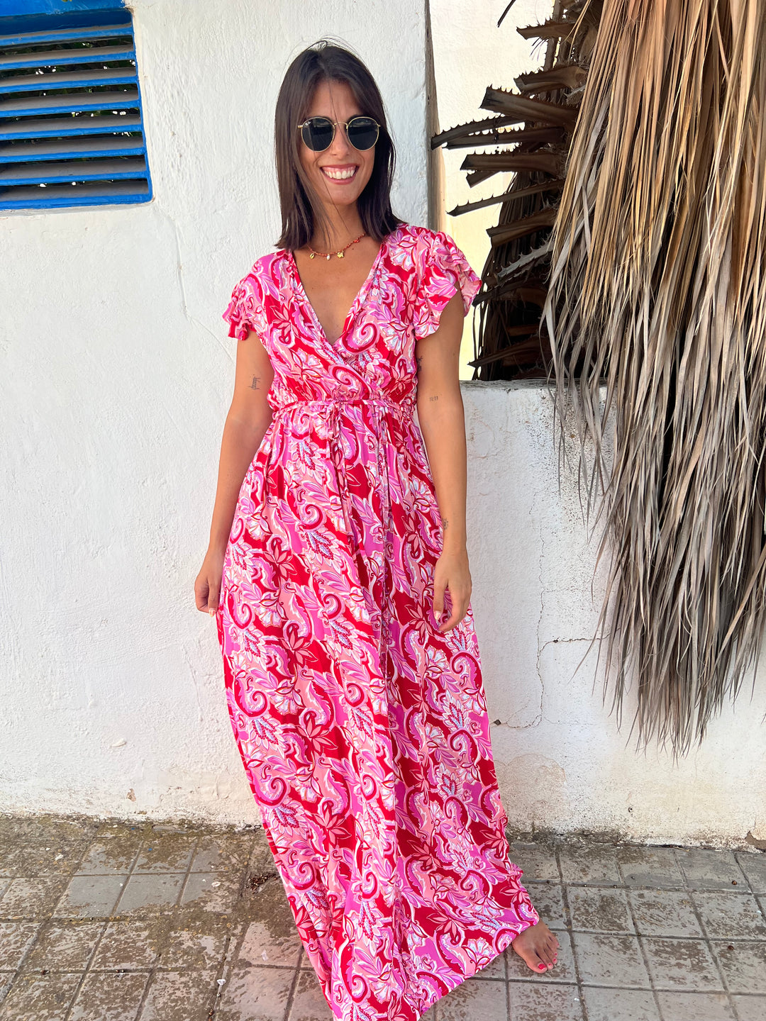 Vestido Soraya