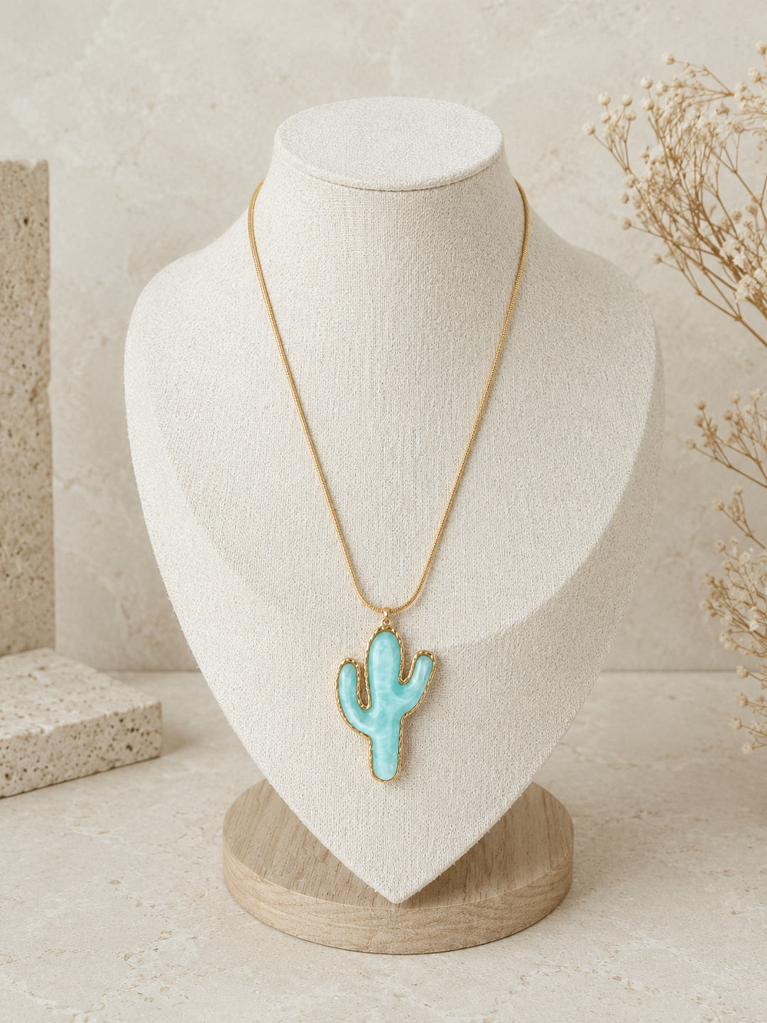 Collar Oeste (acero)