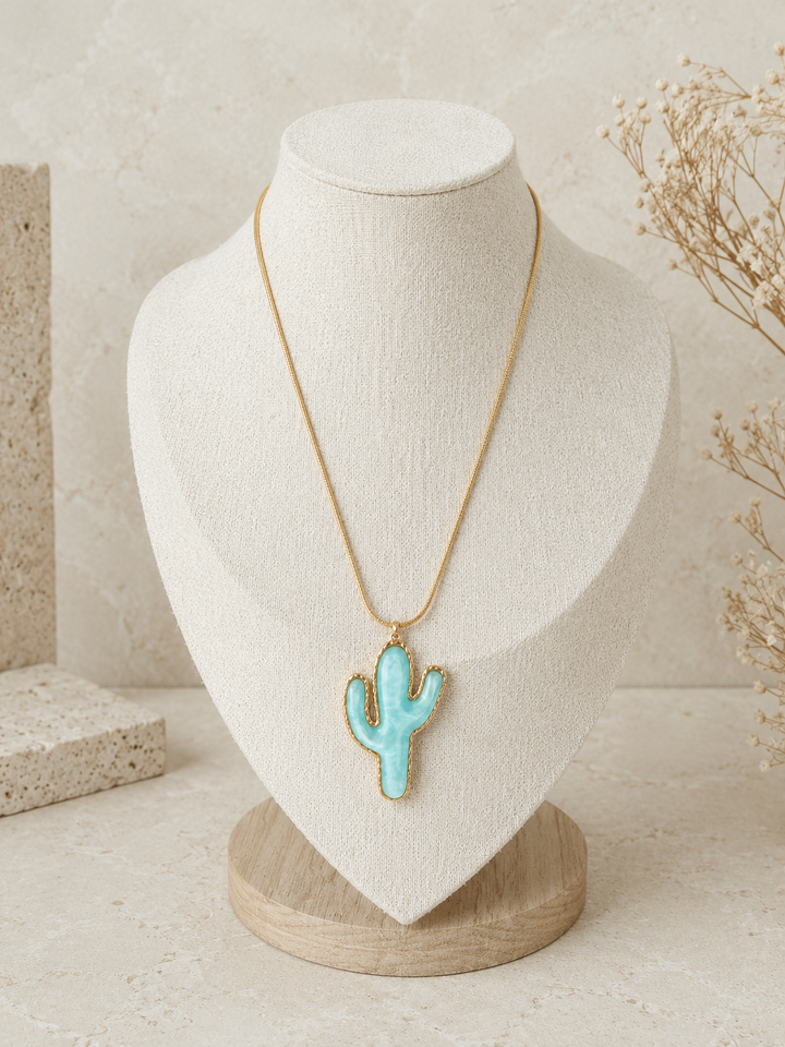 Collar Oeste (acero)