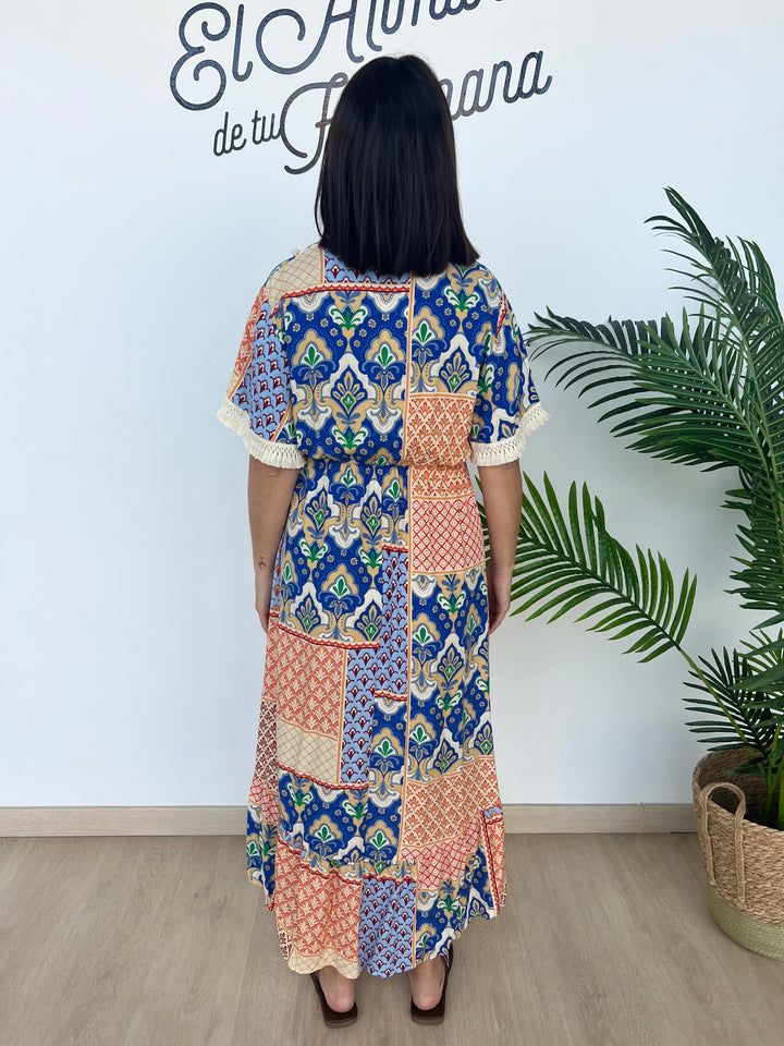 Vestido Lily